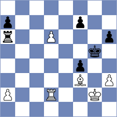Yurasova - Feinberg (chess.com INT, 2025)