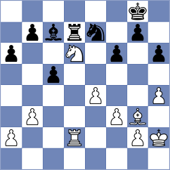 Peralta - Garbett (Asuncion, 1988)