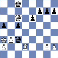 Reefat - Svetlov (chess.com INT, 2025)