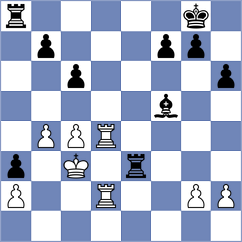 Vitzileou - Yankelevich (Rhodes GRE, 2023)