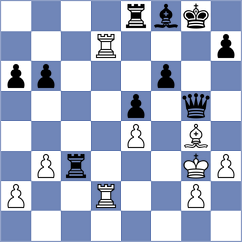 Taghvaei - Ghadi Sahebi (Chess.com INT, 2021)