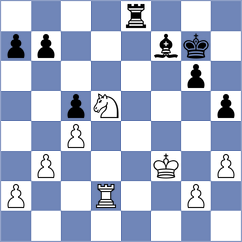 Foulds - Nielsen (Portsmouth, 1998)