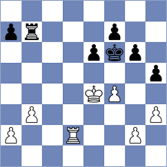 Granara Barreto - Grzesik (chess.com INT, 2025)