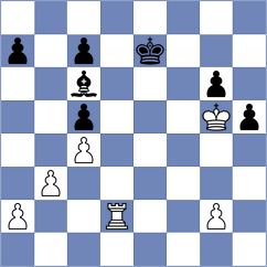 De Bisscop - De Blasio (chess.com INT, 2021)