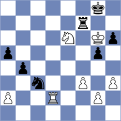 Rincon Zapatero - Valverde Lujan (Valladolid, 1997)