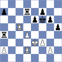 Erdogdu - Bilan (chess.com INT, 2022)