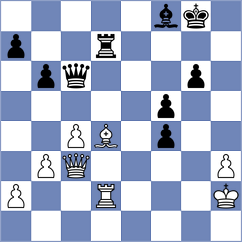 Palacio - Dias (chess.com INT, 2024)