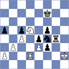 Weber - Kostadinov (Neuwied, 1993)