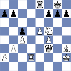 Fernandes - Trifan (chess.com INT, 2025)