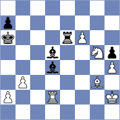 Caruana - Carlsen (Shamkir, 2014)