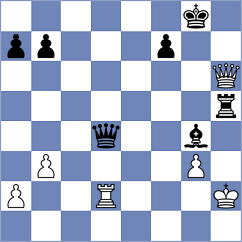 Torales G. - Martinez Alcantara (Foz do Iguacu BRA, 2025)