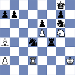 Garcia Jambrina - Heras Ruiz (San Martin de Castaneda, 2001)