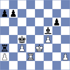 Reprintsev - Einarsson (chess.com INT, 2025)