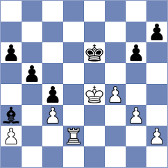 Sozoranga Barahona - Atiencia Merino (Chess.com INT, 2020)