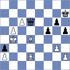 Stone - Corrales Jimenez (chess.com INT, 2024)