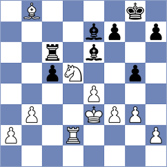 Belousov - Medvedev (Dagomys, 2004)