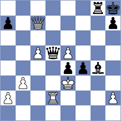 Ramos Cantos - Cuenca Jimenez (Malaga, 2010)