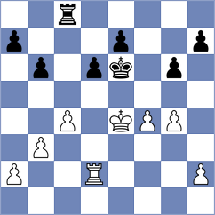 Borhy - Saric (Hungary HUN, 2025)