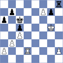Grigoryan - Lund (Copenhagen, 1999)