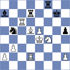 Hartl - Schiestl (Austria AUT, 2024)