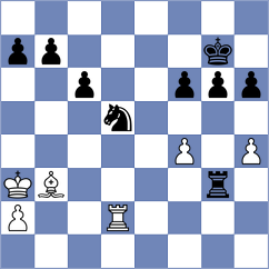 Dzheranjan - Trenner (Olomouc, 2002)