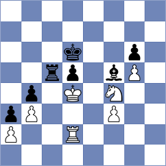 Eke - Klukin (chess.com INT, 2025)