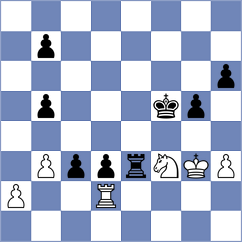 De Jonge - Thissen (Arnhem, 1996)