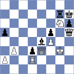 Shturman - Pham Tran Gia Phuc (Doha QAT, 2024)
