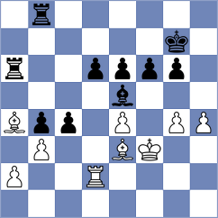 Sanchez - Nachon Menendez (Asturias, 1993)