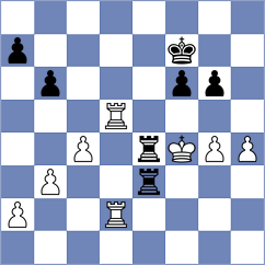 Garcia Cuenca - Jimenez Salas (chess.com INT, 2024)