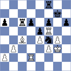 Ginsburg - Ikonnikov (Germany GER, 2023)