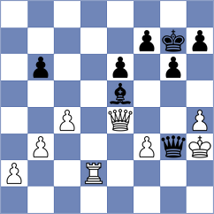 Lancman - Da Silva (chess.com INT, 2025)
