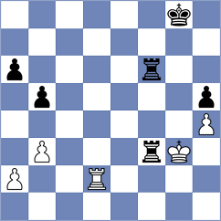 Tokhirjonova - Demchenko (chess.com INT, 2024)