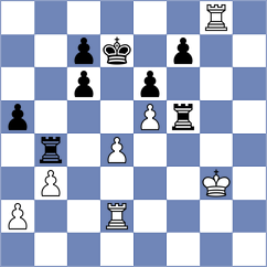 Artemenko - Sadretdinov (Perm, 2008)
