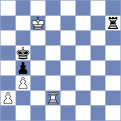 Blomqvist - Klein (Chess.com INT, 2020)