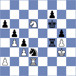 Khoa - Ospina Castro (chess.com INT, 2024)