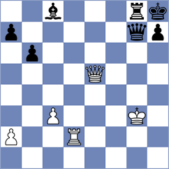 Nguyen - Firouzja (chess.com INT, 2025)