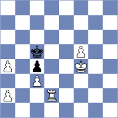 Reprintsev - Mazanchenko (chess.com INT, 2022)