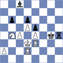 Alonso Garcia - Castaneda Munoz (Sabadell, 2011)