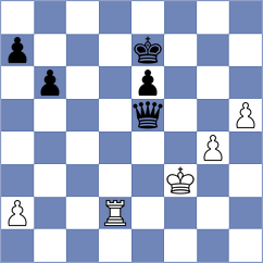 Cupid - Gergacz (Chess.com INT, 2017)