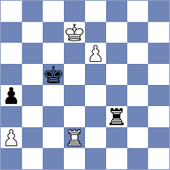 Galaktionov - Radhakrishnan (chess.com INT, 2024)