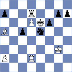 Castillo Pena - Montano Vicente (chess.com INT, 2025)