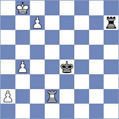 Belozerov - Semenenko (chess.com INT, 2023)