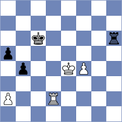 Skytte - Guillen Martinez (Roquetas de Mar ESP, 2025)