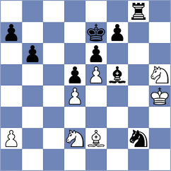 Bartel - Rodriguez Avila (chess.com INT, 2024)