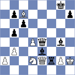 Pichot - Plotkin (chess.com INT, 2022)