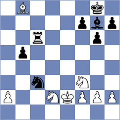 Migot - Hjartarson (chess.com INT, 2021)