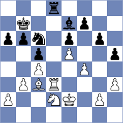 Beltran de Heredia Alonso - Spassov (Sitges, 1996)