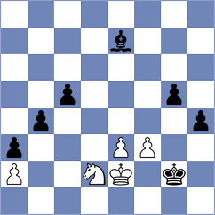 King - Pribelszky (chess.com INT, 2025)