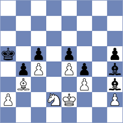 Polig - Kampen (Schloss Schney, 1993)